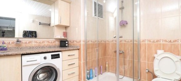 3 rooms Apartment in Alanya, Turkey No. 17806 14