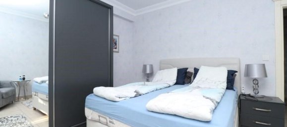 3 rooms Apartment in Alanya, Turkey No. 17806 6