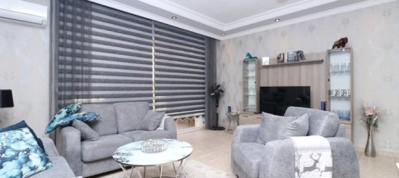 3 rooms Apartment in Alanya, Turkey No. 17806 2