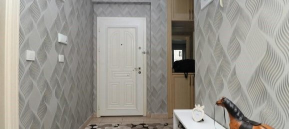 3 rooms Apartment in Alanya, Turkey No. 17806 15