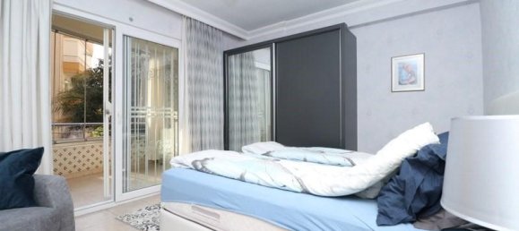 3 rooms Apartment in Alanya, Turkey No. 17806 4