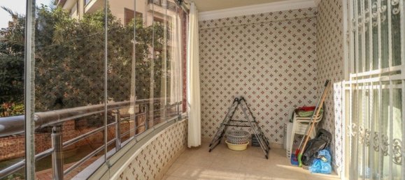 3 rooms Apartment in Alanya, Turkey No. 17806 3