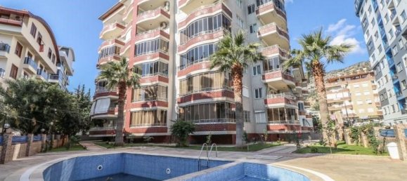 3 rooms Apartment in Alanya, Turkey No. 17806 11