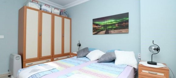 3 rooms Apartment in Alanya, Turkey No. 17806 12