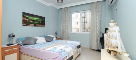 3 rooms Apartment in Alanya, Turkey No. 17806 13