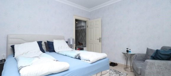 3 rooms Apartment in Alanya, Turkey No. 17806 5
