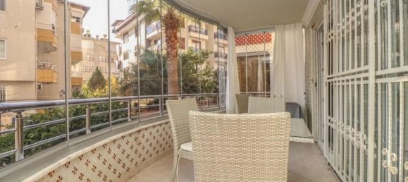 3 rooms Apartment in Alanya, Turkey No. 17806 17