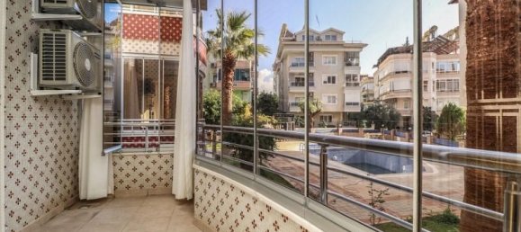3 rooms Apartment in Alanya, Turkey No. 17806 9