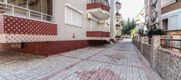 3 rooms Apartment in Alanya, Turkey No. 17806 10