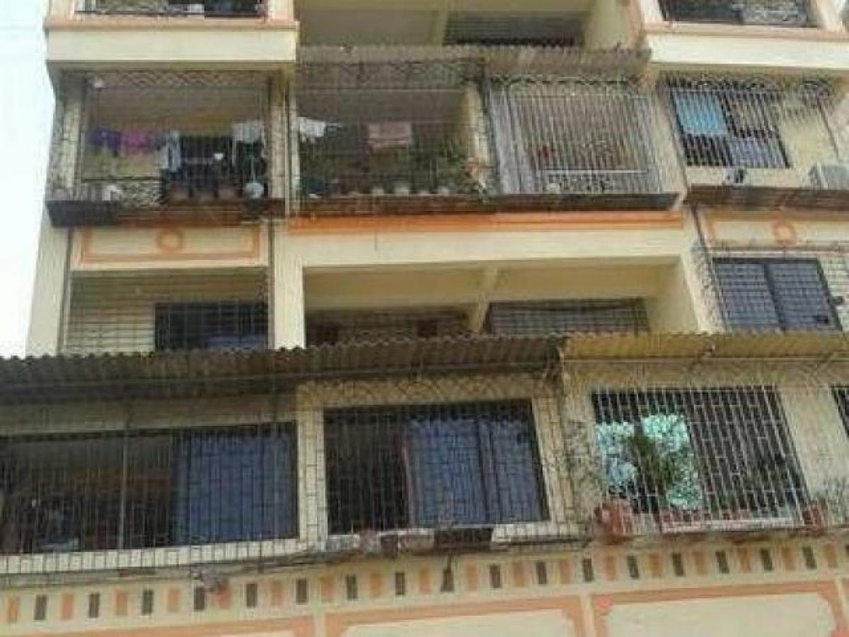 Studio in Mumbai, India No. 59605