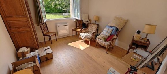 8 bedrooms House in Vernon, France No. 353104 10