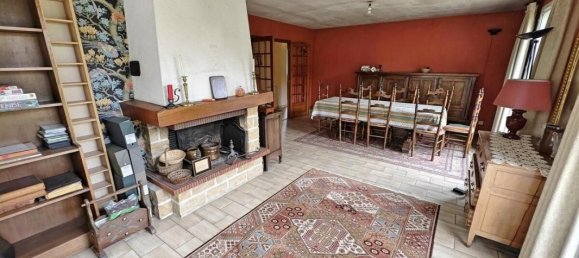 8 bedrooms House in Vernon, France No. 353104 6