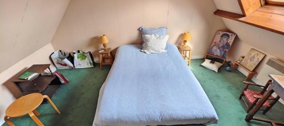 8 bedrooms House in Vernon, France No. 353104 20