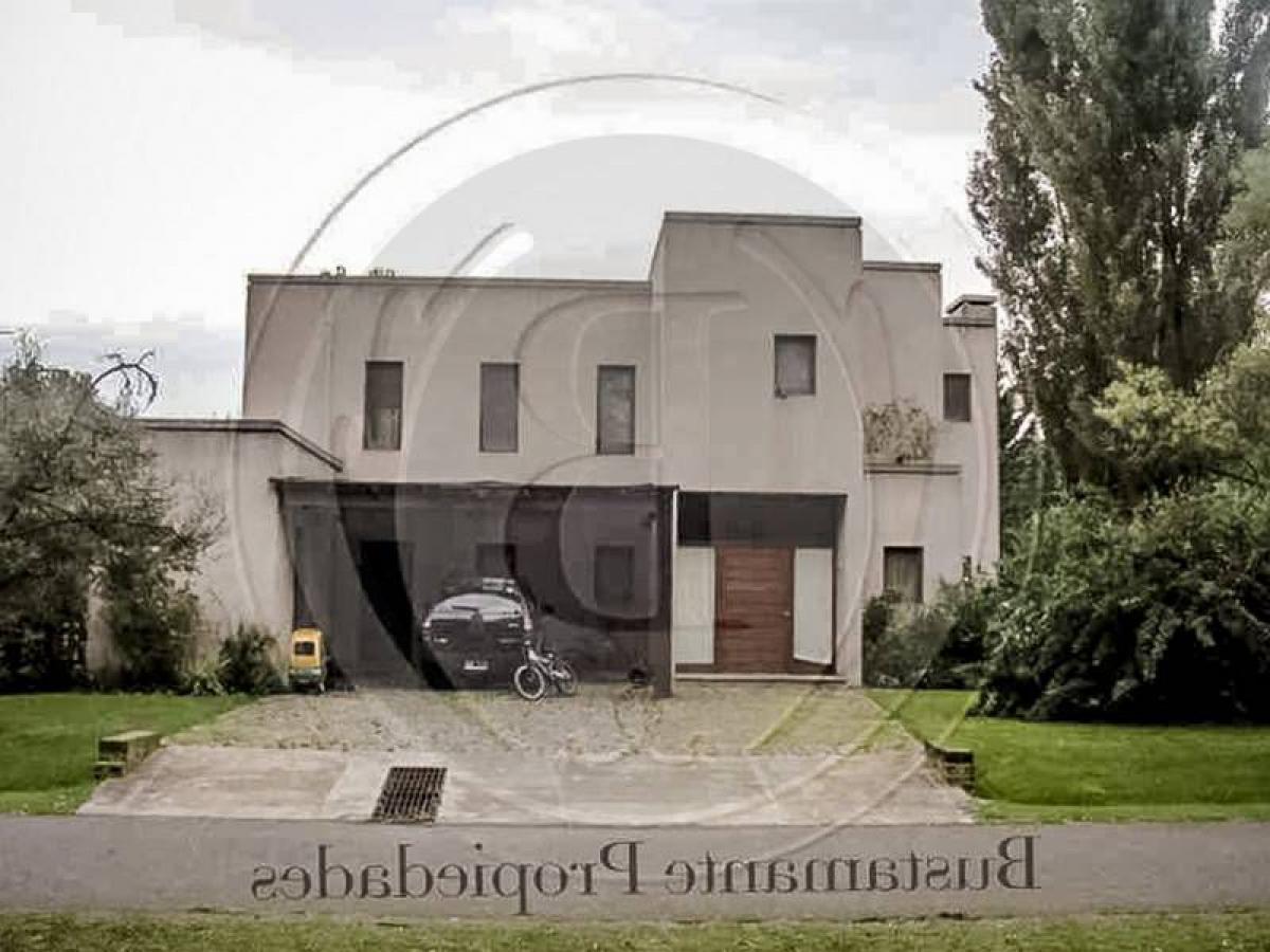 3 Schlafzimmer Haus in Pilar, Argentina, Nr. 91126