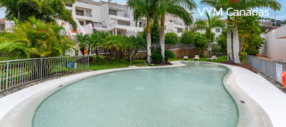 Ático de 2 dormitorios en La Caleta, Spain No. 9152 8