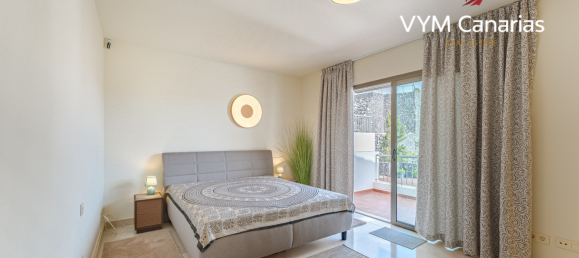 Ático de 2 dormitorios en La Caleta, Spain No. 9152 18