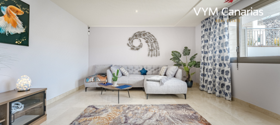 Ático de 2 dormitorios en La Caleta, Spain No. 9152 12