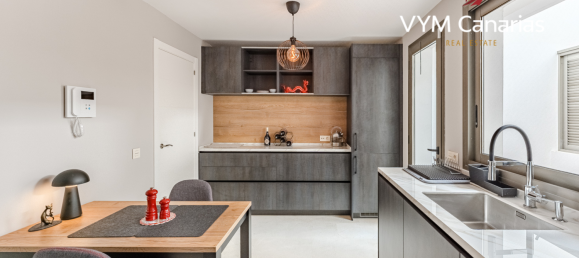 Ático de 2 dormitorios en La Caleta, Spain No. 9152 16