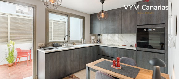 Ático de 2 dormitorios en La Caleta, Spain No. 9152 15