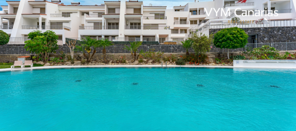 Ático de 2 dormitorios en La Caleta, Spain No. 9152 6