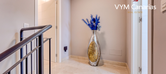 Ático de 2 dormitorios en La Caleta, Spain No. 9152 4