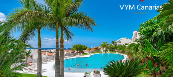 Ático de 2 dormitorios en La Caleta, Spain No. 9152 7