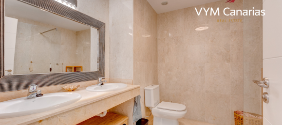 Ático de 2 dormitorios en La Caleta, Spain No. 9152 3