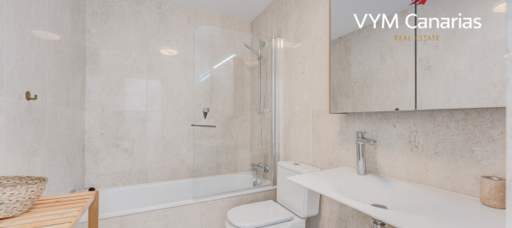 Ático de 2 dormitorios en La Caleta, Spain No. 9152 2