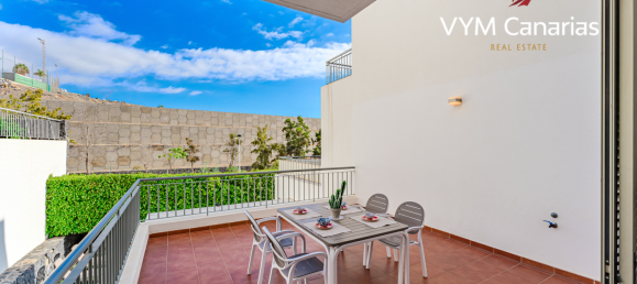 Ático de 2 dormitorios en La Caleta, Spain No. 9152 14