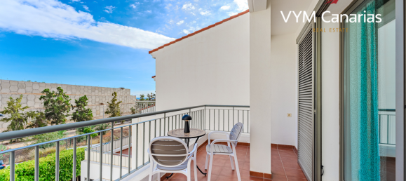 Ático de 2 dormitorios en La Caleta, Spain No. 9152 22