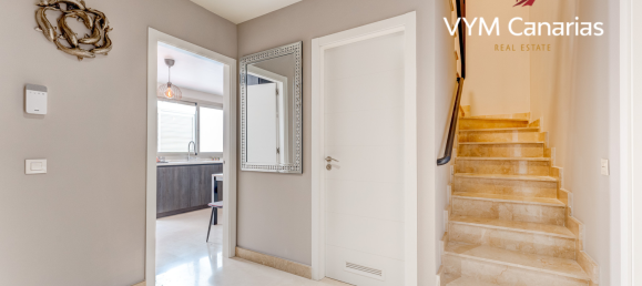 Ático de 2 dormitorios en La Caleta, Spain No. 9152 5