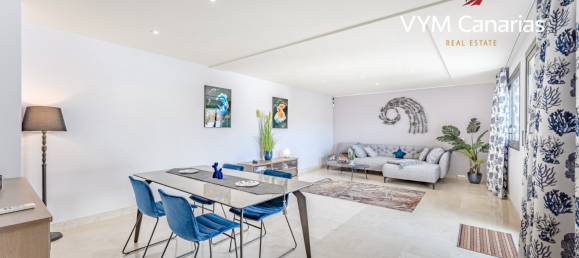 Ático de 2 dormitorios en La Caleta, Spain No. 9152 13