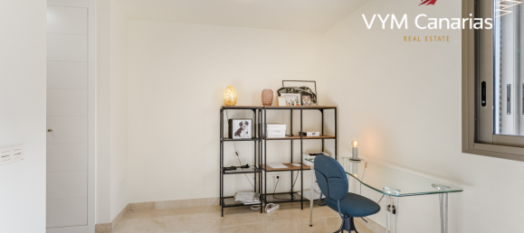 Ático de 2 dormitorios en La Caleta, Spain No. 9152 21