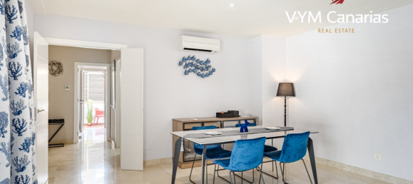 Ático de 2 dormitorios en La Caleta, Spain No. 9152 11