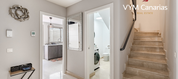 Ático de 2 dormitorios en La Caleta, Spain No. 9152 17