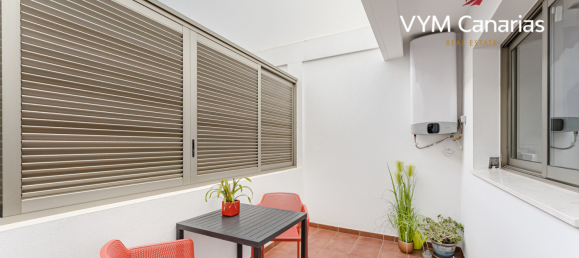 Ático de 2 dormitorios en La Caleta, Spain No. 9152 23