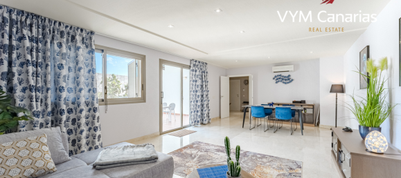 Ático de 2 dormitorios en La Caleta, Spain No. 9152 10