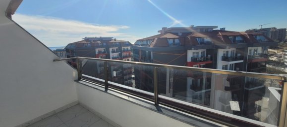 Apartment 2+1 in Alanya, Turkey No. 24362 9