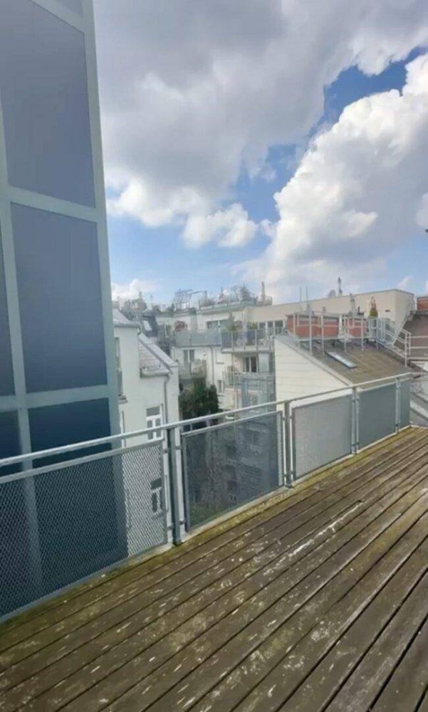 Apartamento de 4 divisões em Margareten, Austria N.º 134216