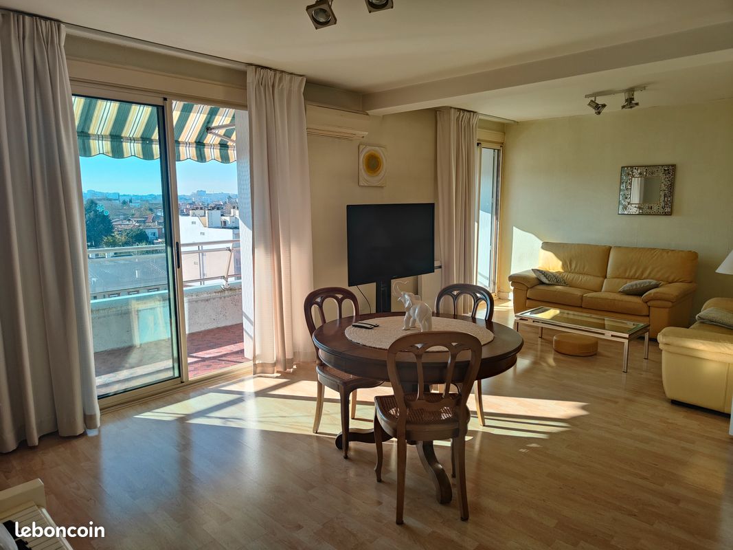 Apartamento T3 em Toulouse, France N.º 338695