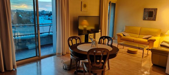 Apartamento T3 em Toulouse, France N.º 338695 4