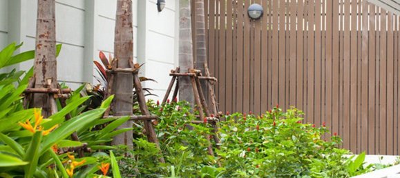 Кондоминиум  с 2 спальнями в Voque Sukhumvit 16, Пляж Рейли, Таиланд № 29076 8