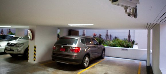 Кондоминиум  с 2 спальнями в Voque Sukhumvit 16, Пляж Рейли, Таиланд № 29076 5