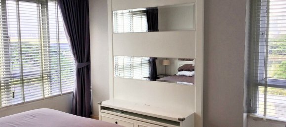 Кондоминиум  с 2 спальнями в Voque Sukhumvit 16, Пляж Рейли, Таиланд № 29076 2