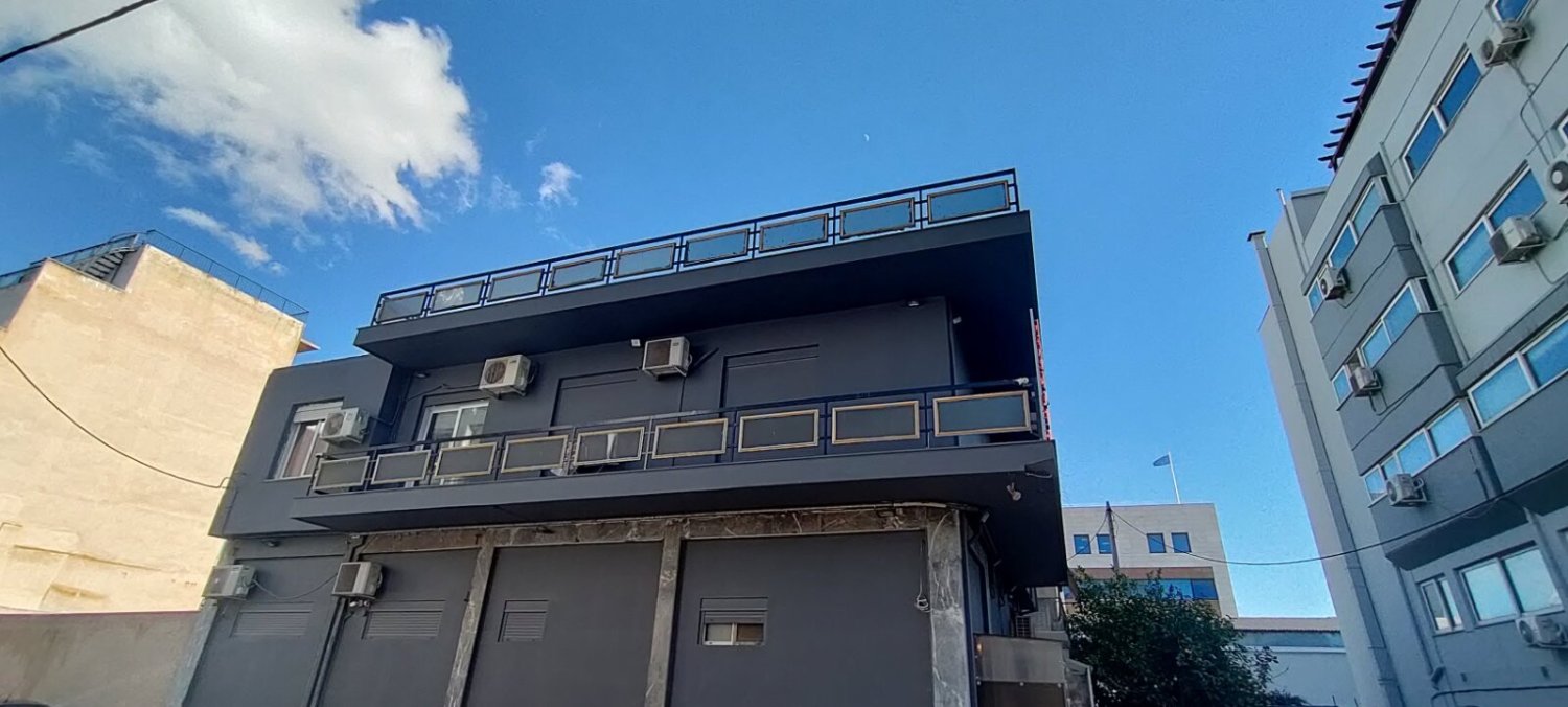 405m² Apartment in Athens, Greece No. 3325