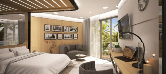 Studio in Phuket, Thailand No. 24413 6