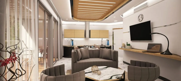 Studio in Phuket, Thailand No. 24413 5