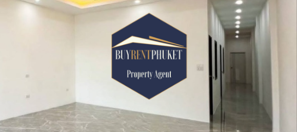 2 bedrooms House in Chalong, Thailand No. 26221 4