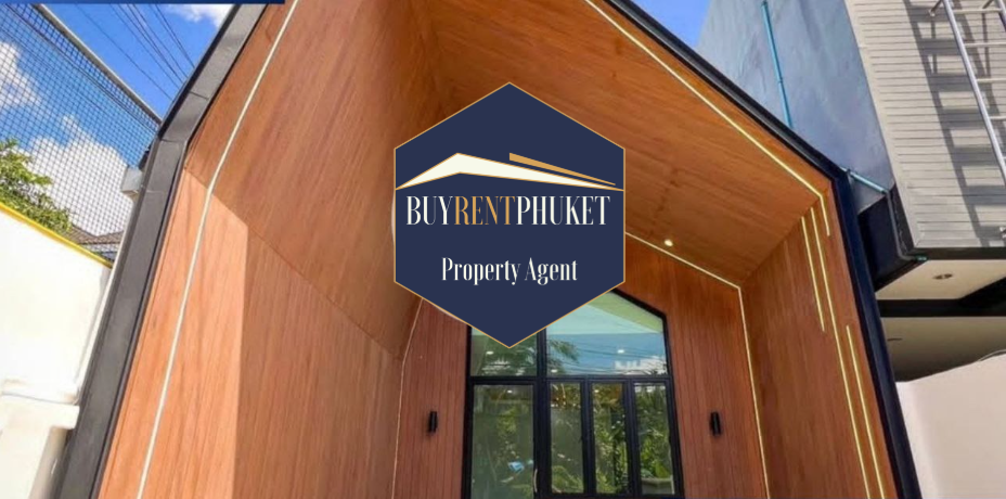 2 bedrooms House in Chalong, Thailand No. 26221