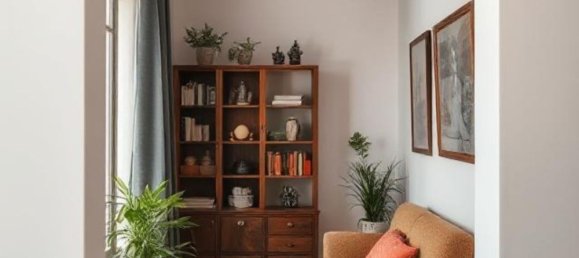 4 rooms Apartment in Capurso, Italy No. 270702 17